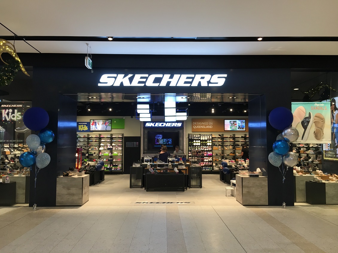 Skechers hours sunday sale