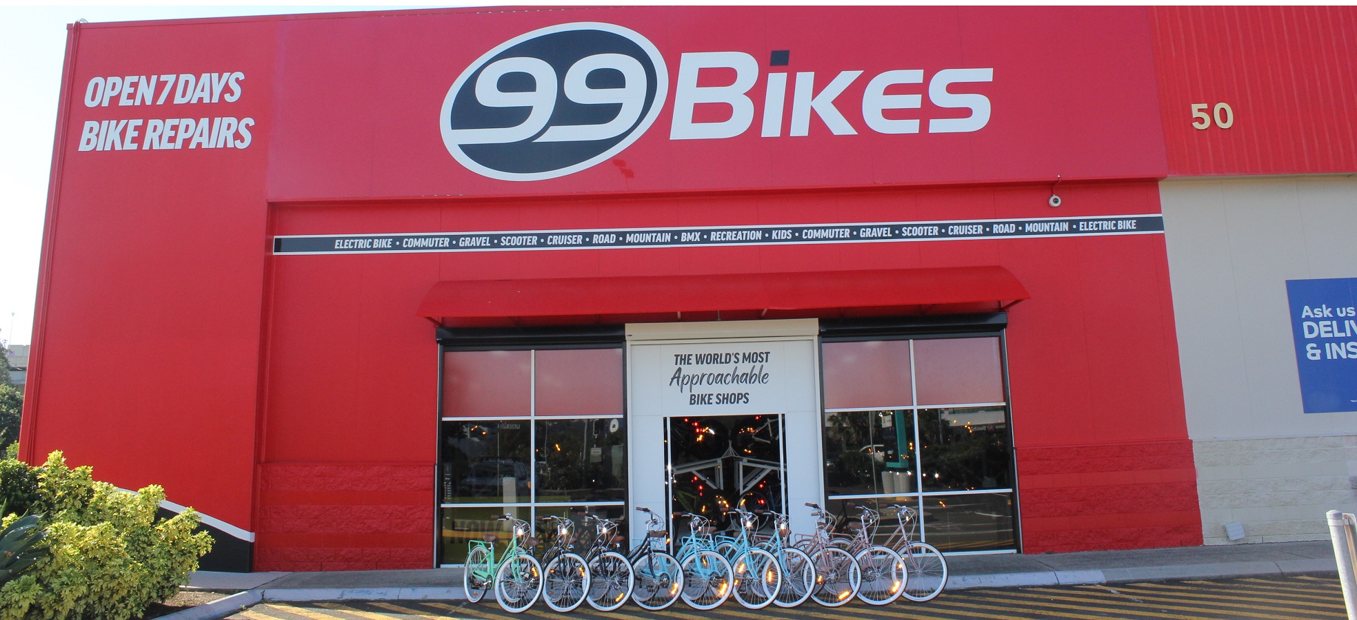 Bike 99 sale near me