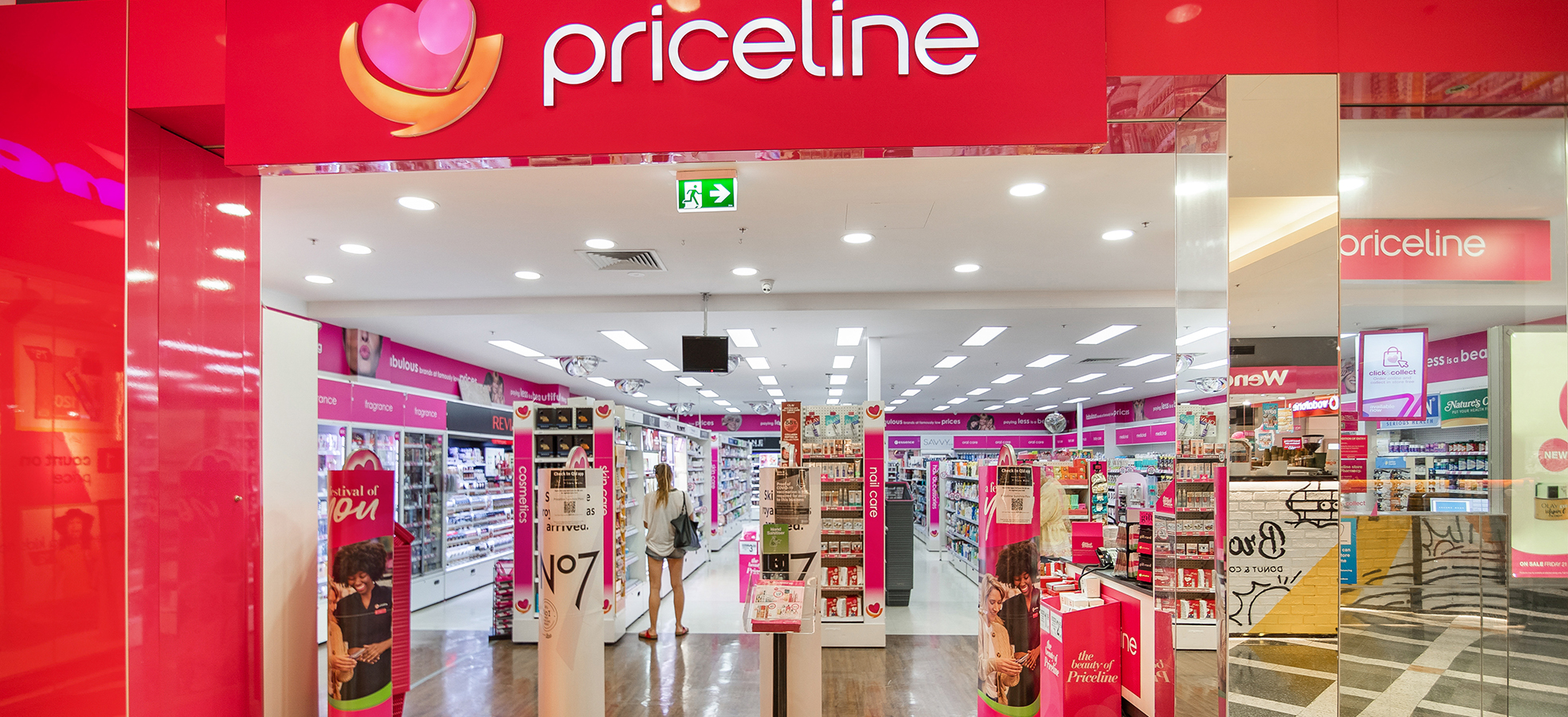 Priceline pharmacy online perfume